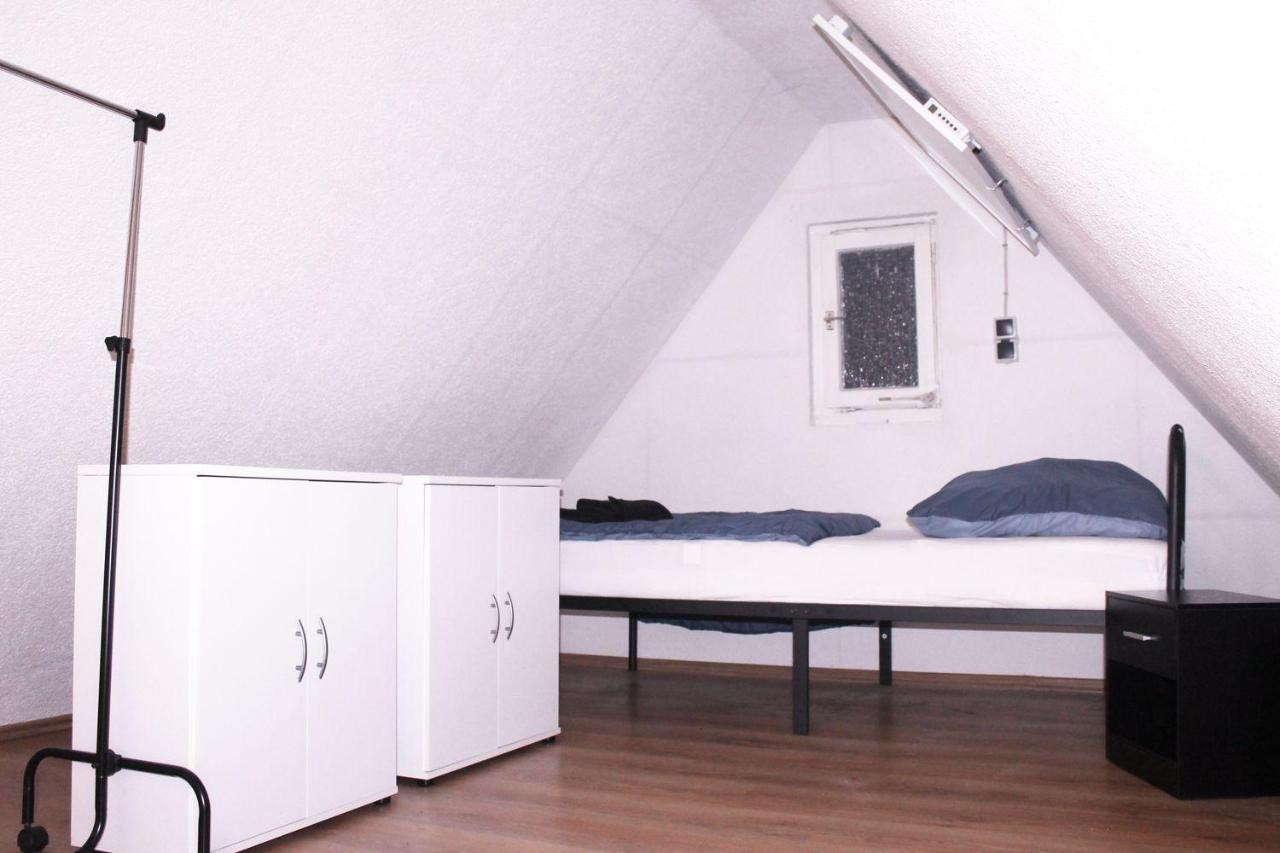 Fully Equipped Apartments Bonnigheim ภายนอก รูปภาพ