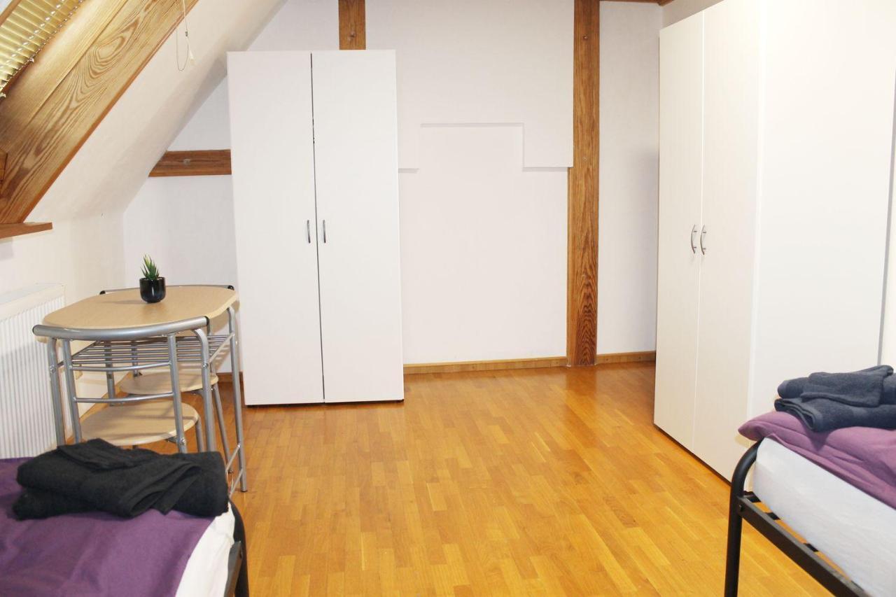 Fully Equipped Apartments Bonnigheim ภายนอก รูปภาพ