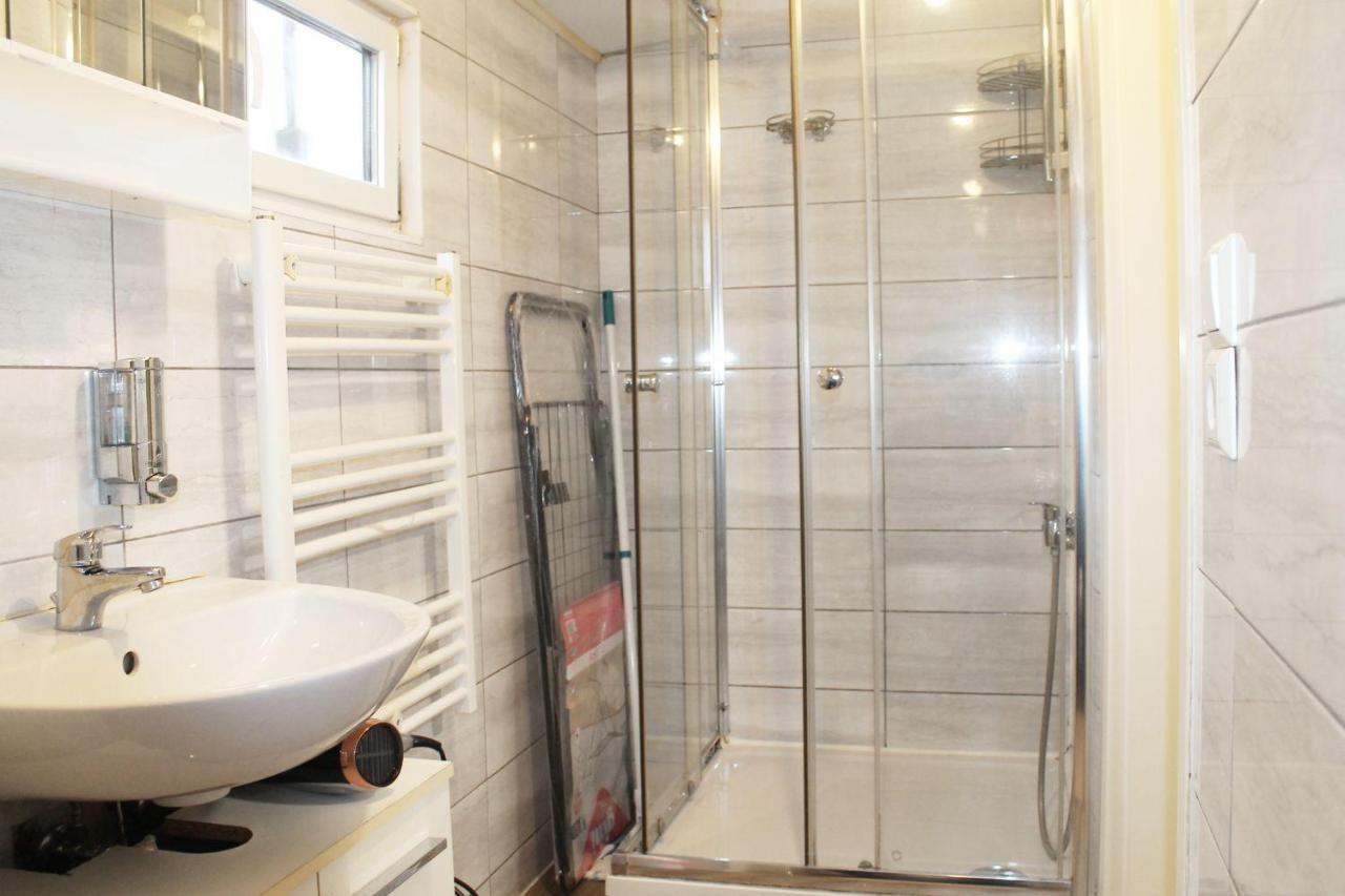 Fully Equipped Apartments Bonnigheim ภายนอก รูปภาพ