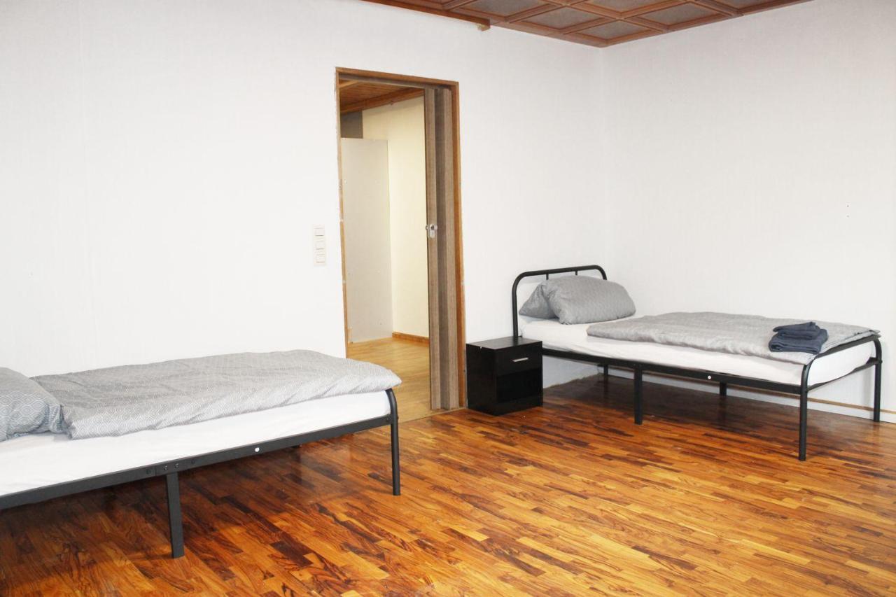 Fully Equipped Apartments Bonnigheim ภายนอก รูปภาพ