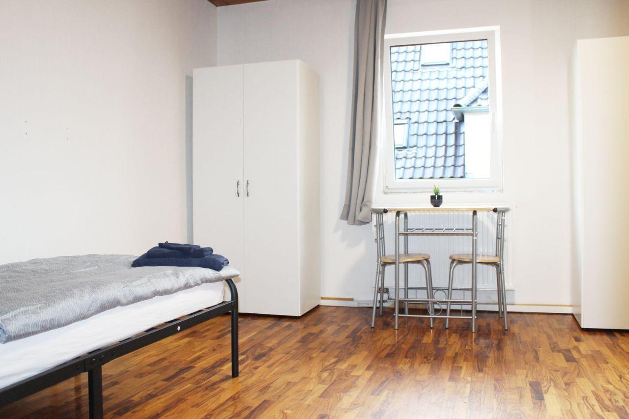 Fully Equipped Apartments Bonnigheim ภายนอก รูปภาพ