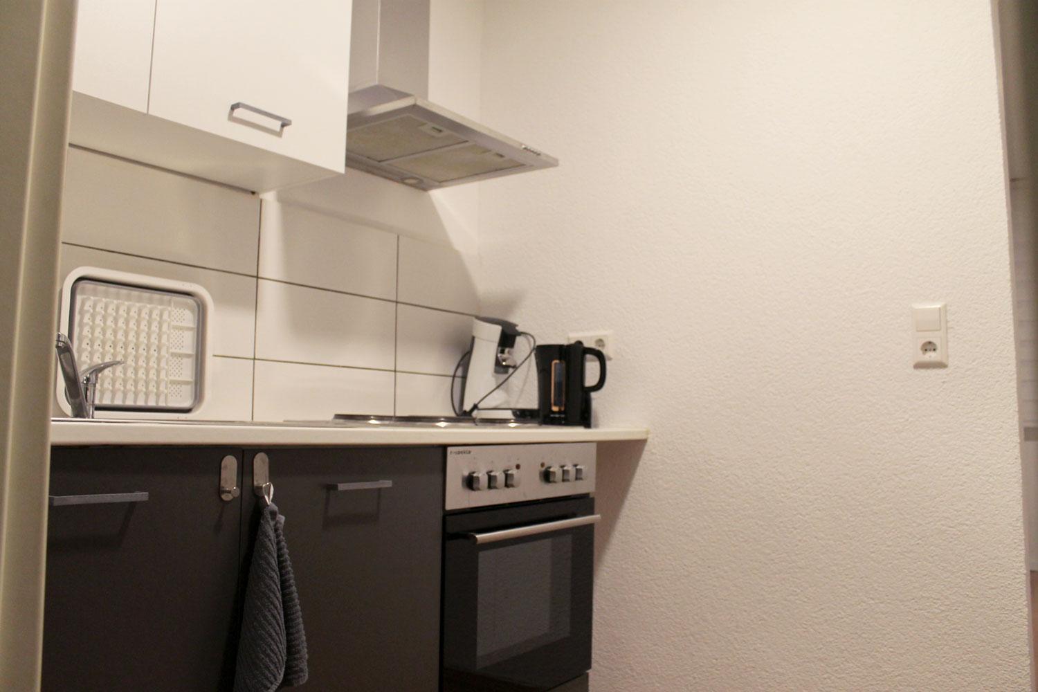 Fully Equipped Apartments Bonnigheim ภายนอก รูปภาพ