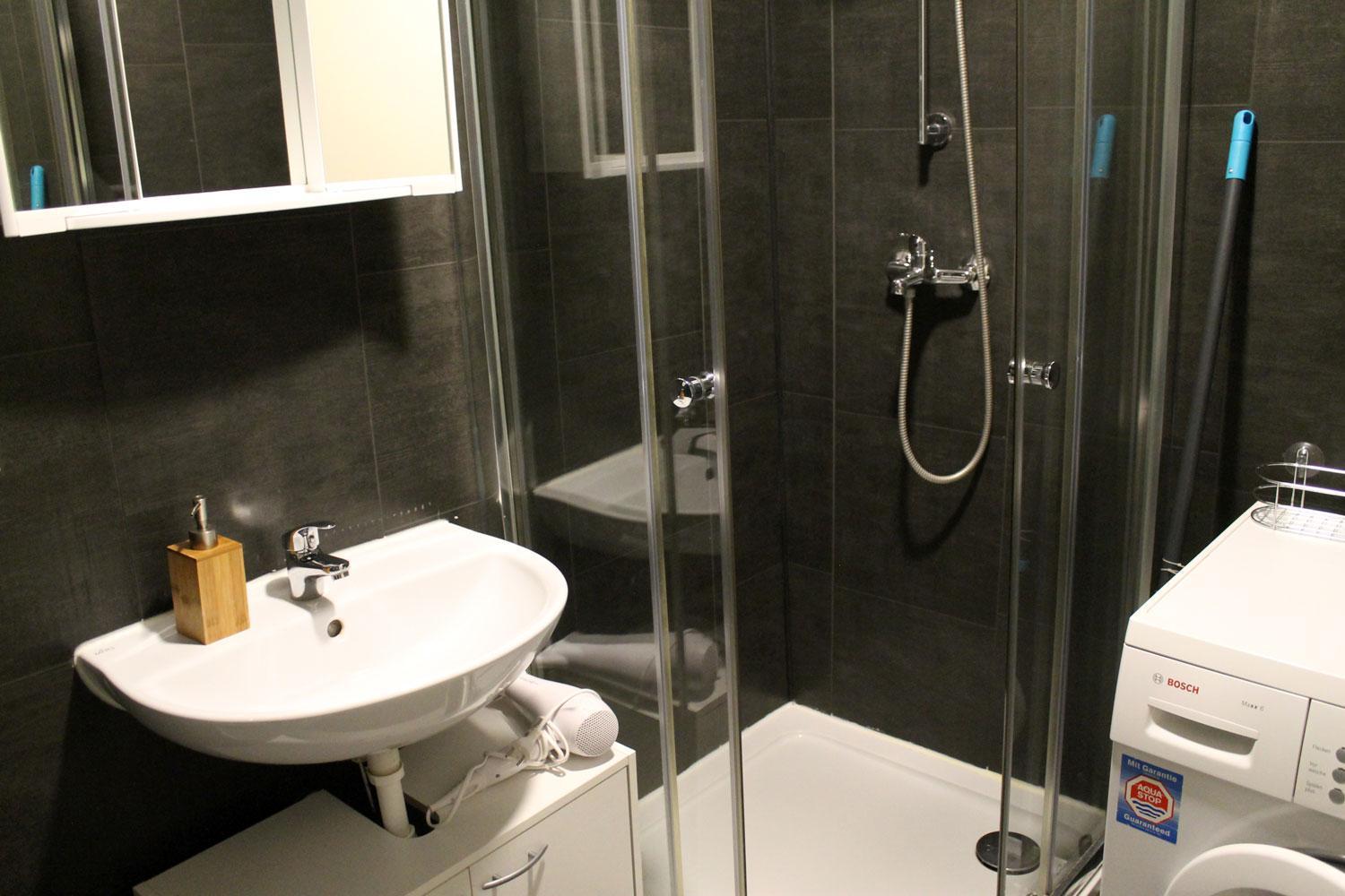 Fully Equipped Apartments Bonnigheim ภายนอก รูปภาพ