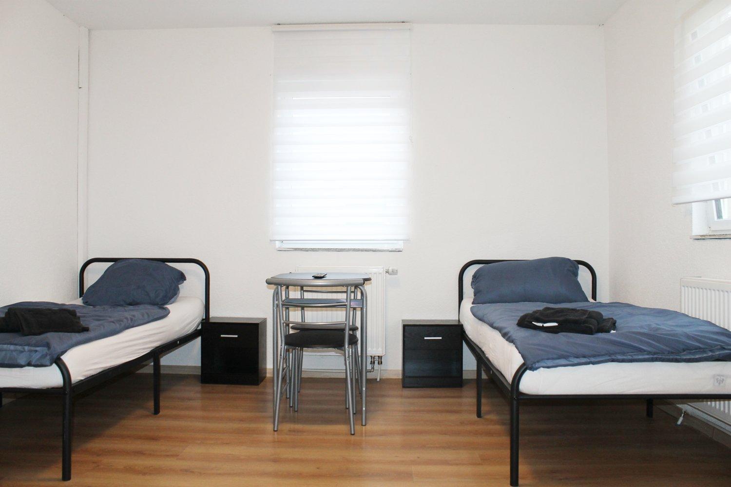 Fully Equipped Apartments Bonnigheim ภายนอก รูปภาพ