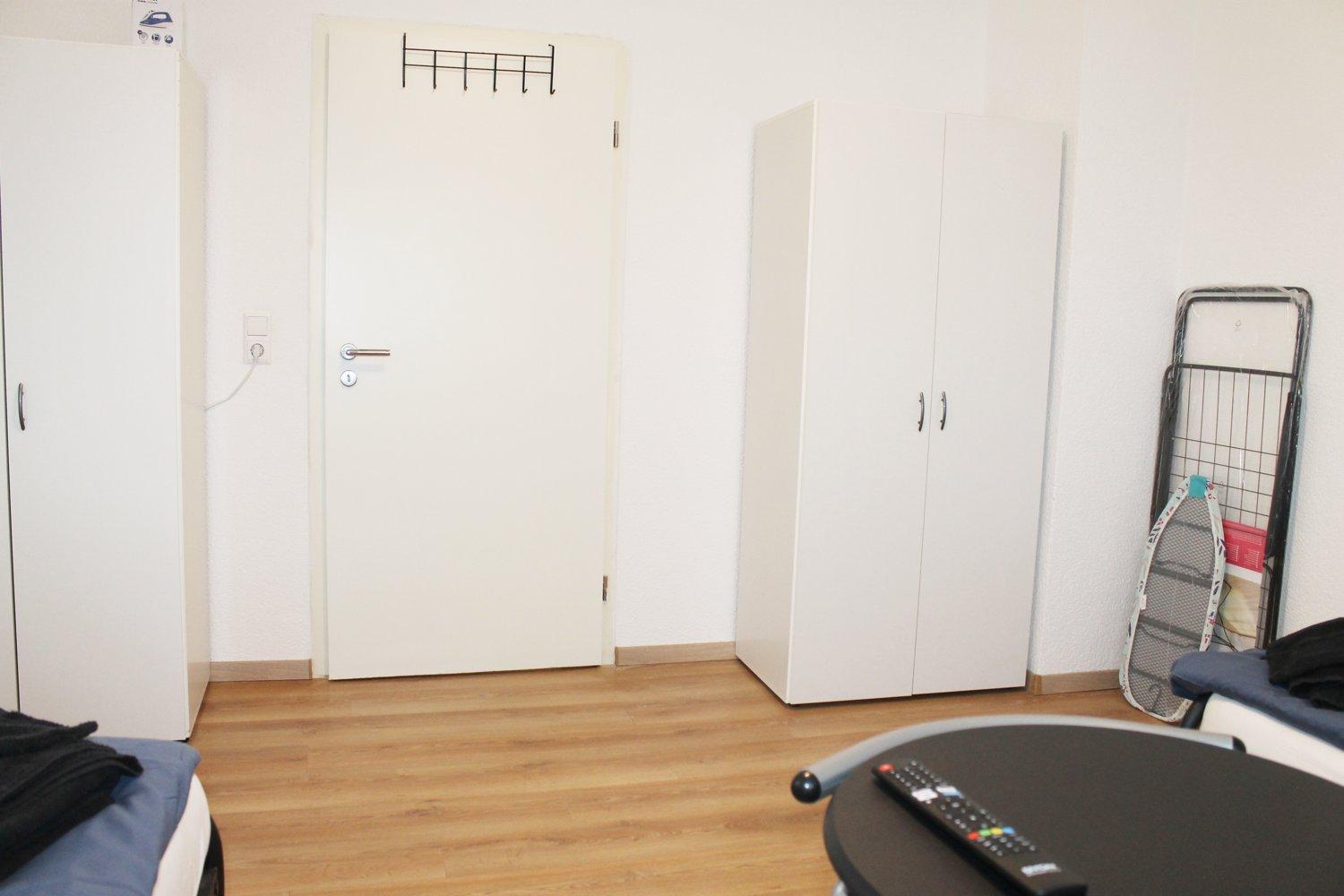 Fully Equipped Apartments Bonnigheim ภายนอก รูปภาพ